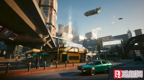 2025年赛博朋克2077购房攻略:买了房后如何快速定位并入住你的数字豪宅 2025年赛博朋克2077购房攻略:买了房后如何快速定位并入住你的数字豪宅