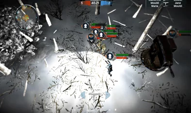 2025年热门游戏推荐:永恒滚筒(The Eternal Cylinder)官方下载地址分享 2025年热门游戏推荐:永恒滚筒(The Eternal Cylinder)官方下载地址分享