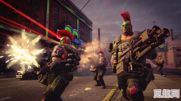 2025年热门游戏回顾:黑道圣徒3重制版皮尔斯斯塔格派对全章节通关攻略 2025年热门游戏回顾:黑道圣徒3重制版皮尔斯斯塔格派对全章节通关攻略