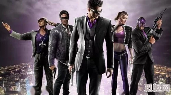 2025年热门游戏回顾:黑道圣徒3重制版皮尔斯斯塔格派对全章节通关攻略 2025年热门游戏回顾:黑道圣徒3重制版皮尔斯斯塔格派对全章节通关攻略