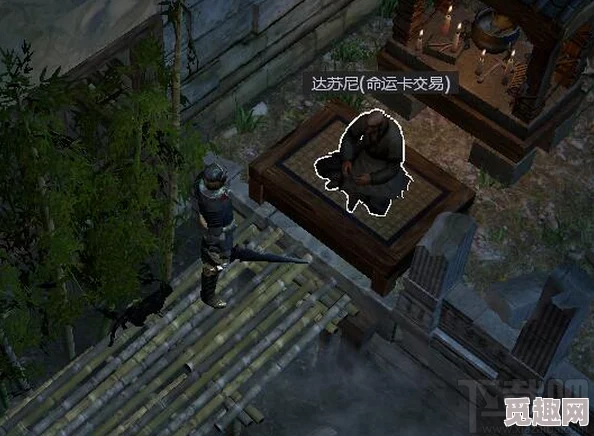 2025热门赛季流放之路S25神主居所全命运卡掉落汇总与解析 2025热门赛季流放之路S25神主居所全命运卡掉落汇总与解析