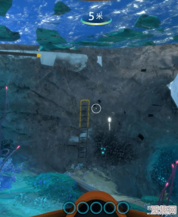 2025年深海迷航零度之下:热门基地图片导入技巧与最新方法介绍 2025年深海迷航零度之下:热门基地图片导入技巧与最新方法介绍