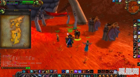 2025年魔兽世界怀旧服猎人宝宝俯冲技能高效学习方法 2025年魔兽世界怀旧服猎人宝宝俯冲技能高效学习方法