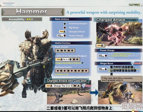 2025年怪物猎人世界冰原特别任务全览及新增挑战 2025年怪物猎人世界冰原特别任务全览及新增挑战