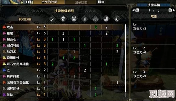 2025怪物猎人Rise霞龙太刀全面升级指南与最新升级路径 2025怪物猎人Rise霞龙太刀全面升级指南与最新升级路径