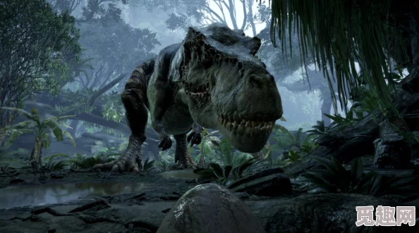 2025热门游戏《恐龙岛》DinosaurIsland:全新玩法操作特色内容及AR体验图文详解 2025热门游戏《恐龙岛》DinosaurIsland:全新玩法操作特色内容及AR体验图文详解