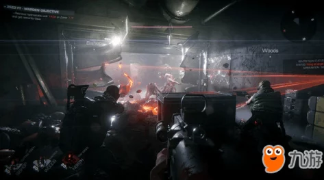 2025年GTFO游戏攻略:详解GTFO资源包用途与全消耗品收集及高效用法 2025年GTFO游戏攻略:详解GTFO资源包用途与全消耗品收集及高效用法