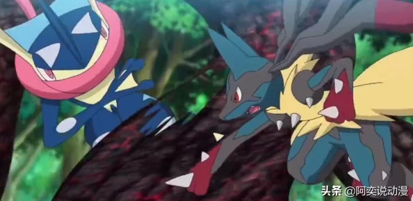 2025年热门宝可梦分析:甲贺忍蛙性格选择——胆小VS保守,哪个更适合? 2025年热门宝可梦分析:甲贺忍蛙性格选择——胆小VS保守,哪个更适合?