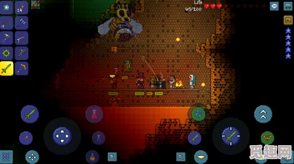 2025年热门教程:泰拉瑞亚高效制作菱形铁轨的最新方法与技巧 2025年热门教程:泰拉瑞亚高效制作菱形铁轨的最新方法与技巧