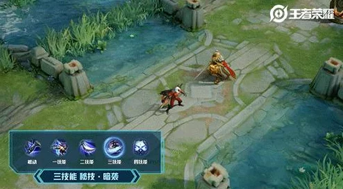 2025年暗黑4游戏攻略:最新战令系统位置及热门玩法详解 2025年暗黑4游戏攻略:最新战令系统位置及热门玩法详解