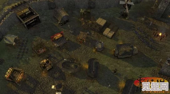 2025热门游戏回顾:《要塞3:黄金版》光盘镜像破解版最新下载发布 2025热门游戏回顾:《要塞3:黄金版》光盘镜像破解版最新下载发布