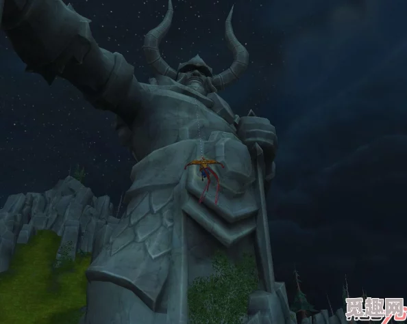 2025年魔兽世界纪念碑守护者任务完成方法及守护者角色解析 2025年魔兽世界纪念碑守护者任务完成方法及守护者角色解析