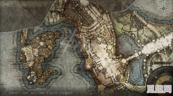 2025年游戏攻略:探寻艾尔登法环改宗位置最新热门指南 2025年游戏攻略:探寻艾尔登法环改宗位置最新热门指南