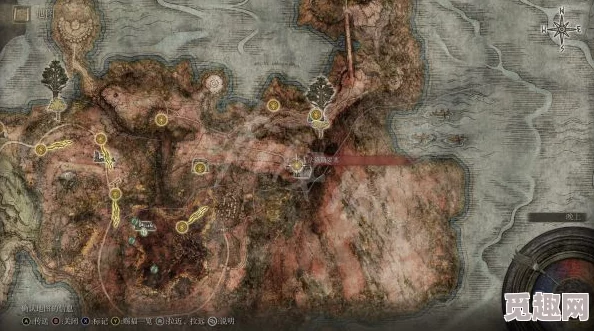 2025年游戏攻略:探寻艾尔登法环改宗位置最新热门指南 2025年游戏攻略:探寻艾尔登法环改宗位置最新热门指南