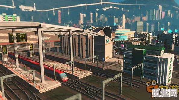 2025年城市天际线2国区上线时间、价格及热门新特性一览 2025年城市天际线2国区上线时间、价格及热门新特性一览