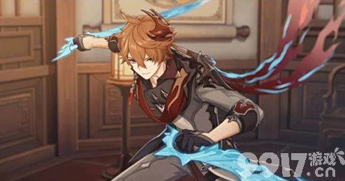 2025年原神热门角色推荐:绝弦适用角色深度解析与搭配指南 2025年原神热门角色推荐:绝弦适用角色深度解析与搭配指南