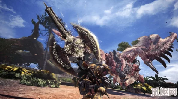 2025年热门!怪物猎人世界掉帧卡顿解决方案:低配优化方法与详细设置介绍 2025年热门!怪物猎人世界掉帧卡顿解决方案:低配优化方法与详细设置介绍